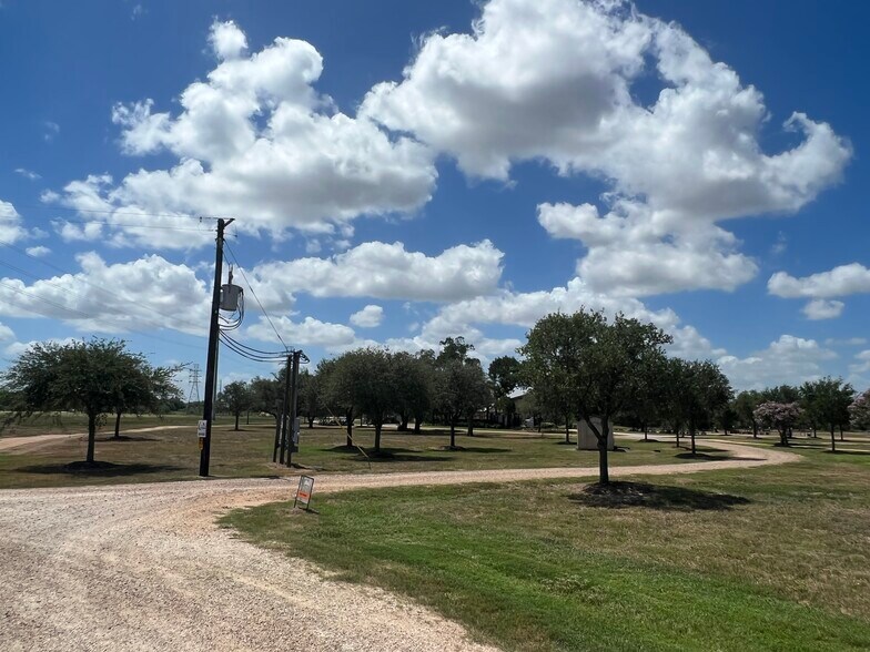 More Photos Of 7311 Highway 36 S, Sealy Land For Sale