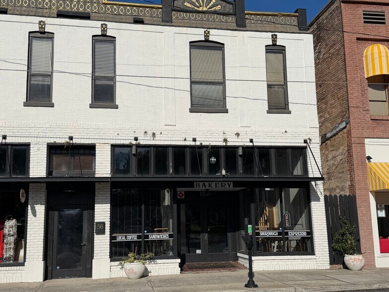 More Photos Of 21 E Fort King St, Ocala Storefront Retail Residential For Lease