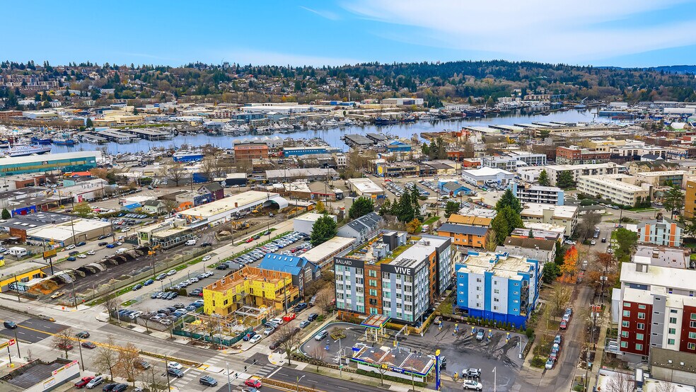 More Photos Of 1516 NW 51st St, Seattle Apartments For Sale