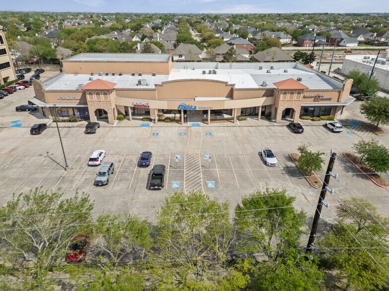 More Photos Of FM 518 & Sunrise Blvd, Pearland Unknown For Lease