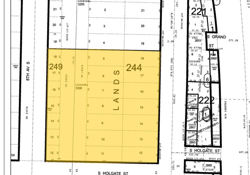 More Photos Of 1737 Airport Way S, Seattle Light Manufacturing For Lease