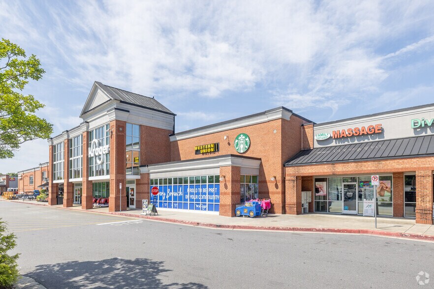 Primary Photo Of 7380 Spout Springs Rd, Flowery Branch Unknown For Lease