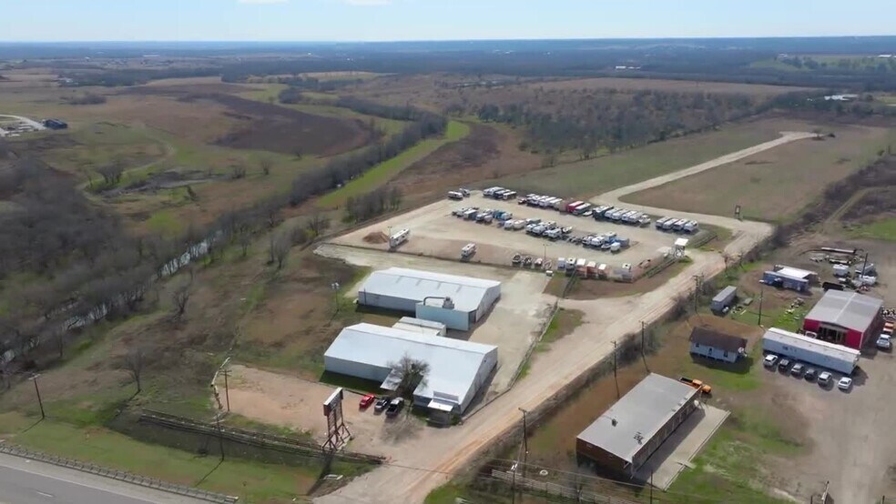 Primary Photo Of 14807 US-290 E, Manor Land For Sale