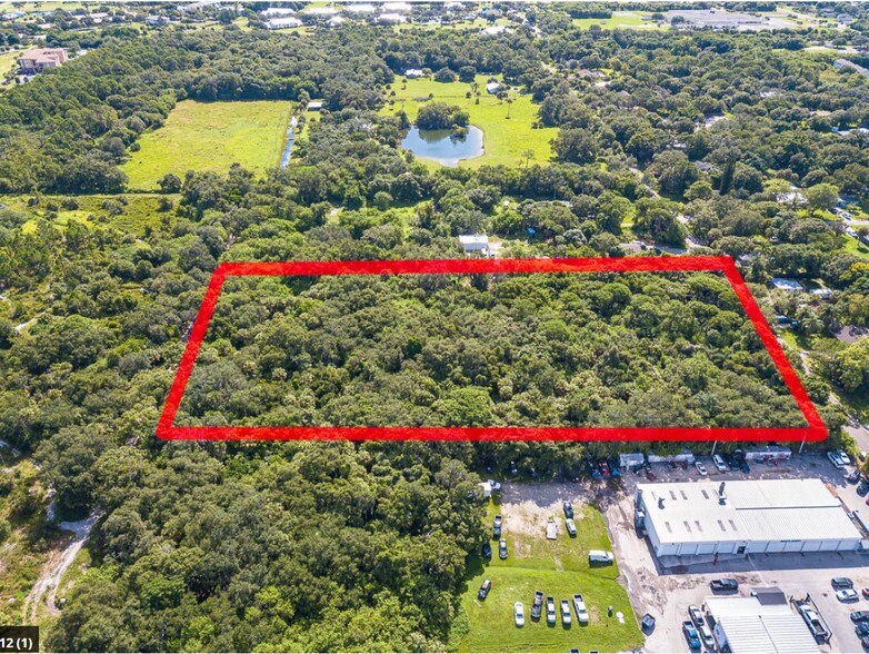 More Photos Of Tbd Tumblin Kling Rd, Fort Pierce Land For Sale