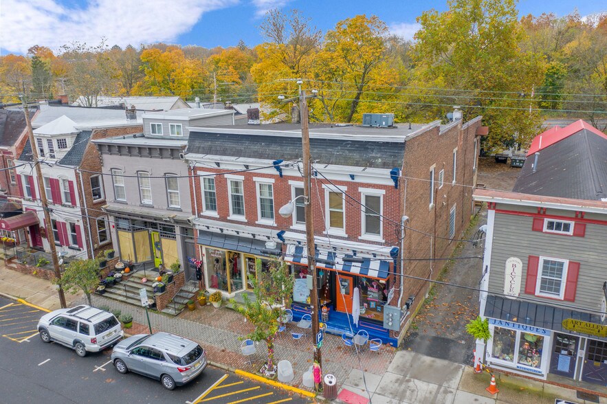 More Photos Of 43 Main St, Clinton Township Storefront For Sale