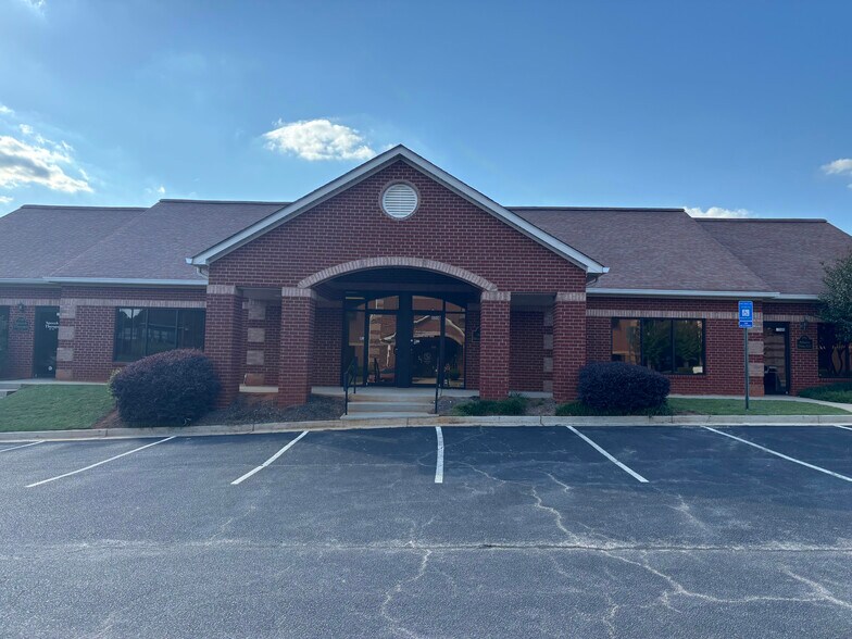 Primary Photo Of 1520 Pennsyvania Ave, McDonough Unknown For Lease