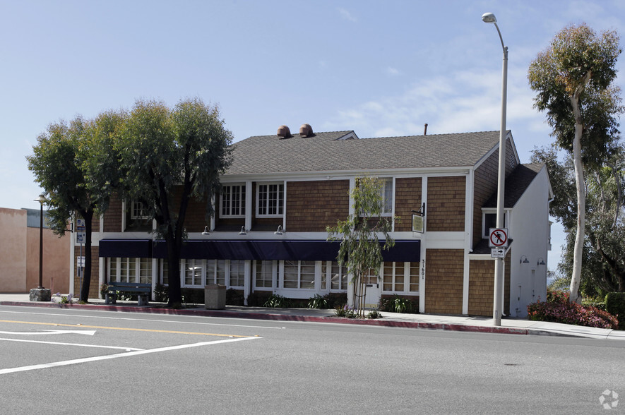 Primary Photo Of 31601 S Coast Hwy, Laguna Beach Office For Lease