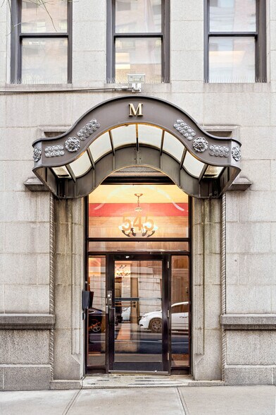 More Photos Of 535-547 W 45th St, New York Loft Creative Space For Lease