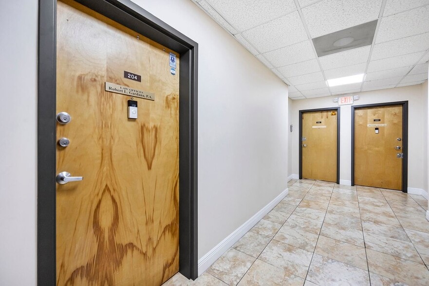 More Photos Of 12350 SW 132nd Ct, Miami Office For Sale