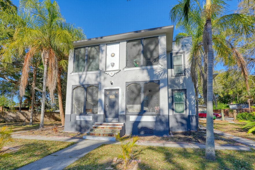 More Photos Of 1871 Stevenson Ave, Clearwater Multifamily For Sale