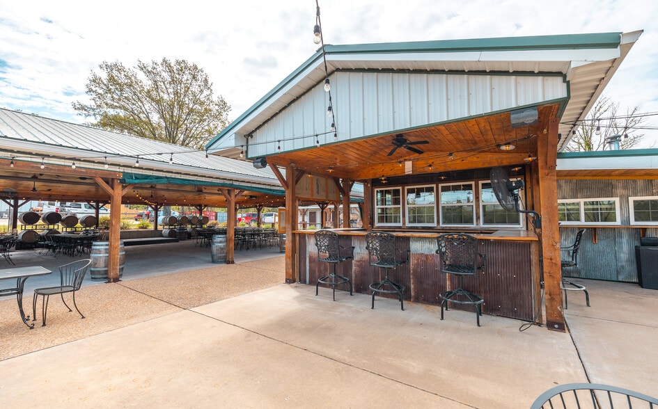 More Photos Of 5870 Old 66, Leasburg Winery Vineyard For Sale