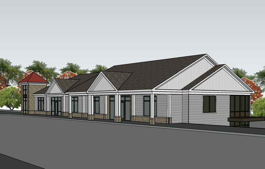 More Photos Of 3 Meadow Rd, Spencer Unknown For Lease