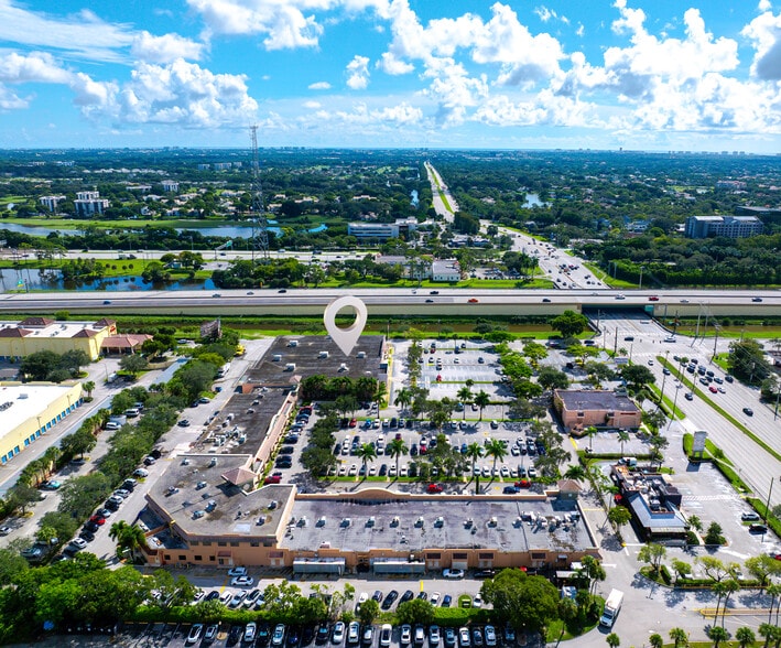 More Photos Of 8095-8177 Glades, Boca Raton Unknown For Lease