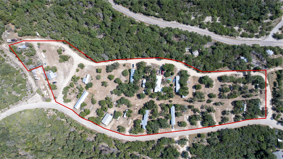 More Photos Of 560 Mountain Dr, Lakehills Specialty For Sale