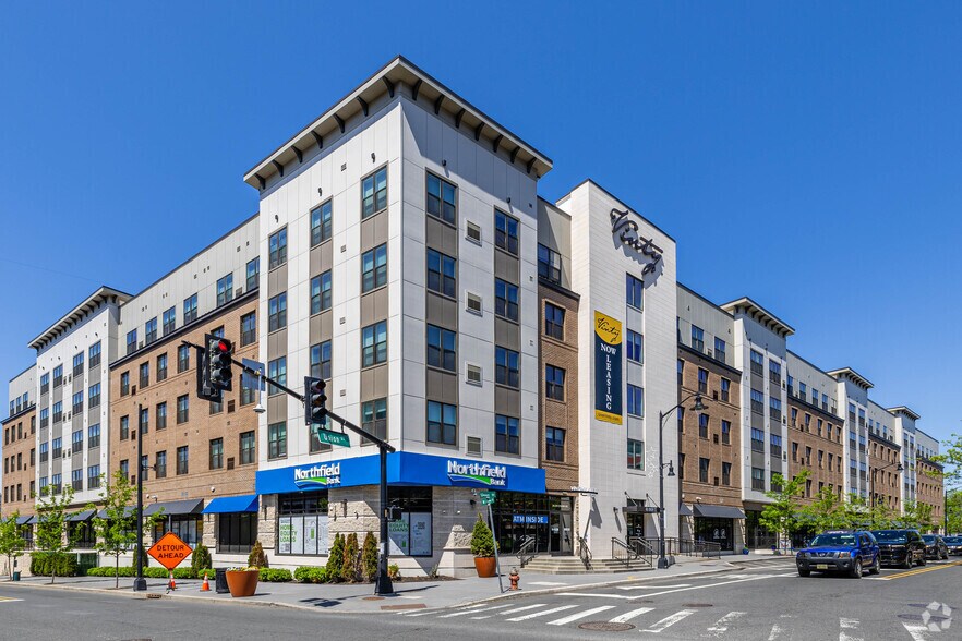 Primary Photo Of 52 Union St, Elizabeth Apartments For Lease