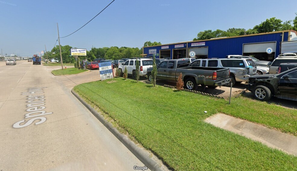 More Photos Of 1503 W Main St, La Porte Auto Repair For Sale