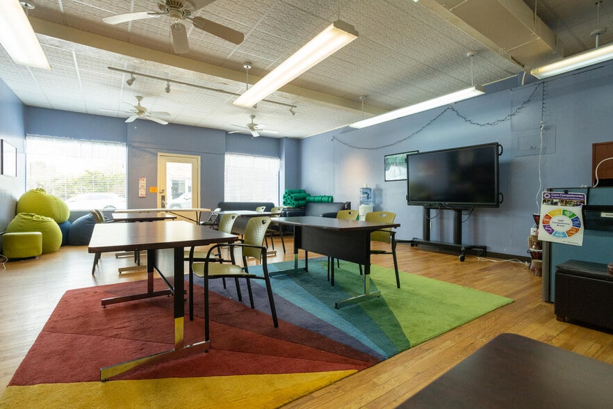 More Photos Of 17-19 Marble Ave, Pleasantville Storefront Retail Office For Sale