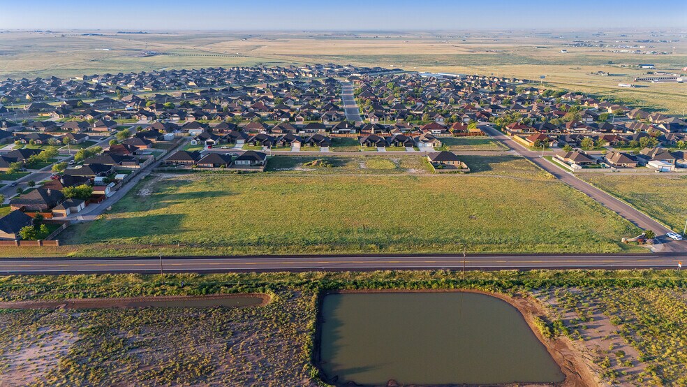 More Photos Of 6110 4th Ave, Canyon Land For Sale