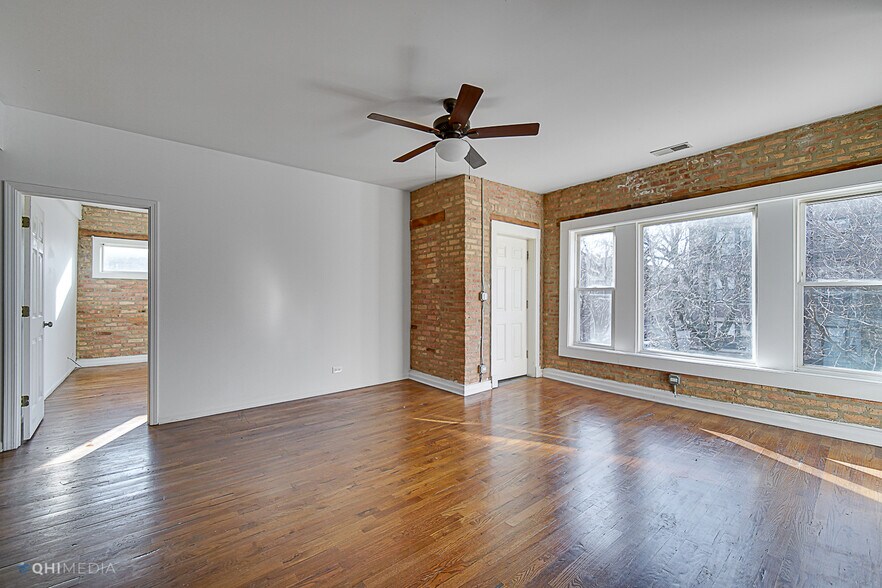 More Photos Of 6153 S Vernon Ave, Chicago Apartments For Sale