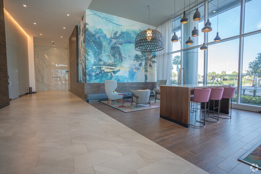 More Photos Of 1150 Assembly Dr, Tampa Office For Lease