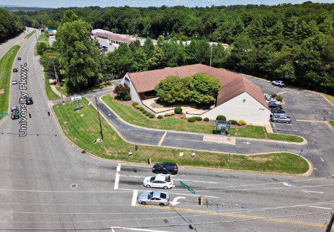 More Photos Of 4997 Home Rd, Winston-Salem Bank For Sale