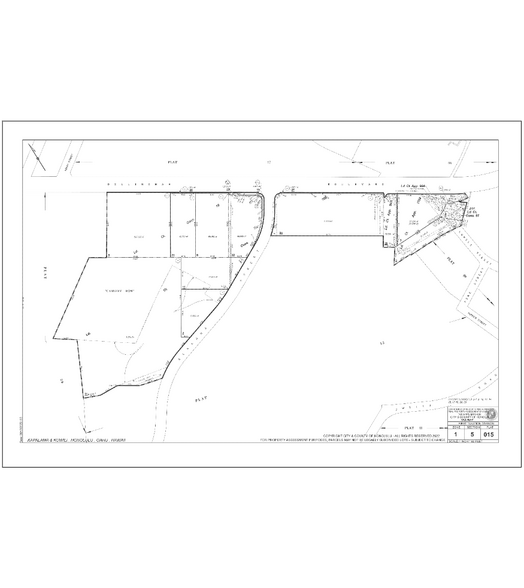 More Photos Of 500 Alakawa St, Honolulu Warehouse For Lease