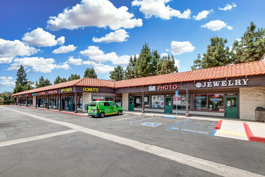 More Photos Of 14001-14005 Ramona Blvd, Baldwin Park Storefront For Lease