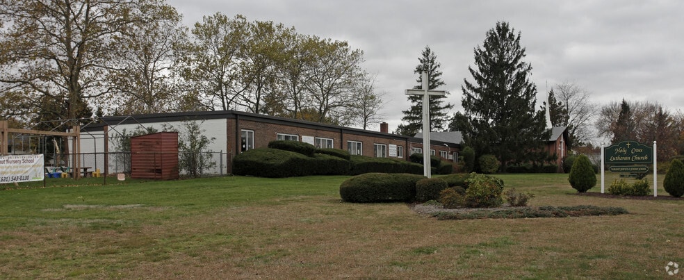 More Photos Of 53 Verbena Dr, Commack Specialty For Sale