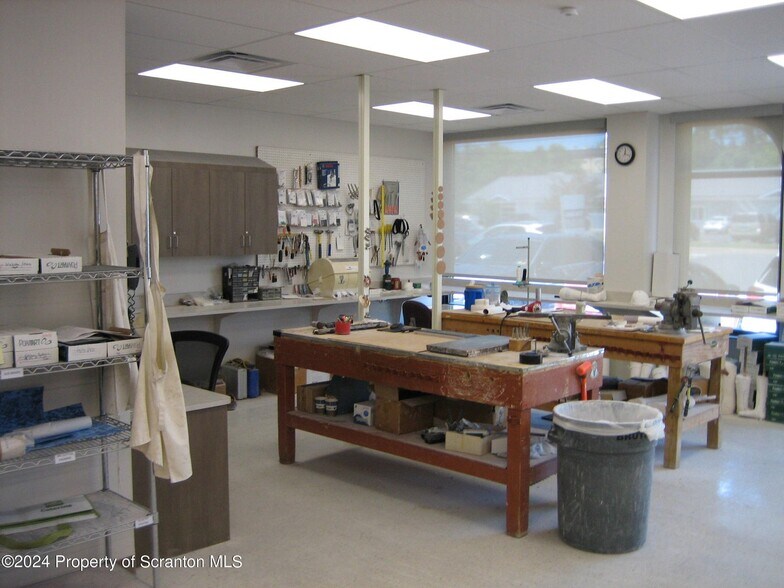 More Photos Of 316 Main St, Dickson City Medical For Sale