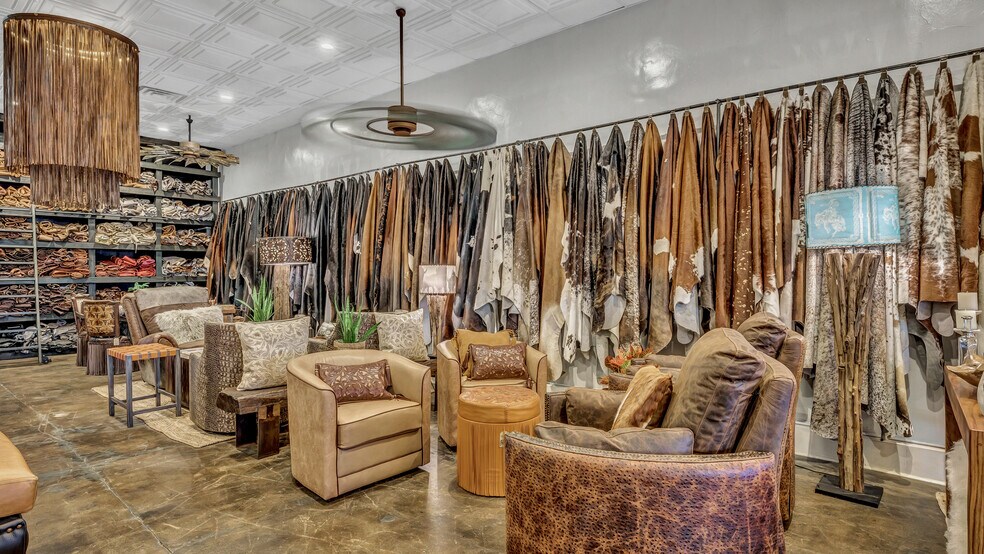 More Photos Of 106 W Main St, Pilot Point Storefront For Sale