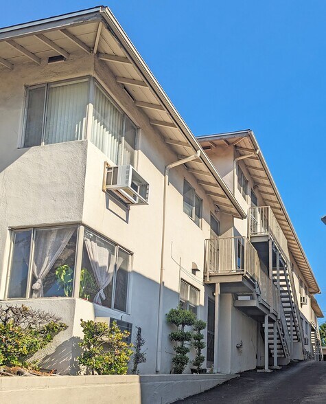 More Photos Of 1652 Huntington Dr, South Pasadena Apartments For Sale