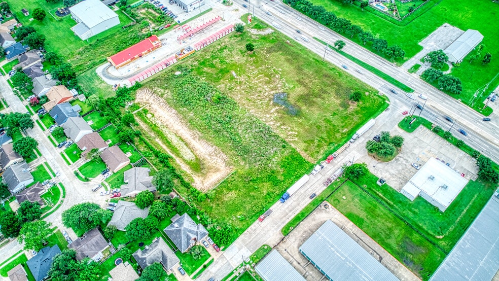 More Photos Of FM 529 Rd & Sonnet Glen Lane, Houston, TX 77095, Houston Land For Sale