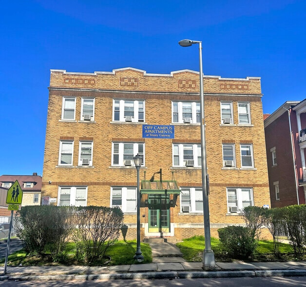 More Photos Of 1526-1528 Broad St, Hartford Apartments For Sale
