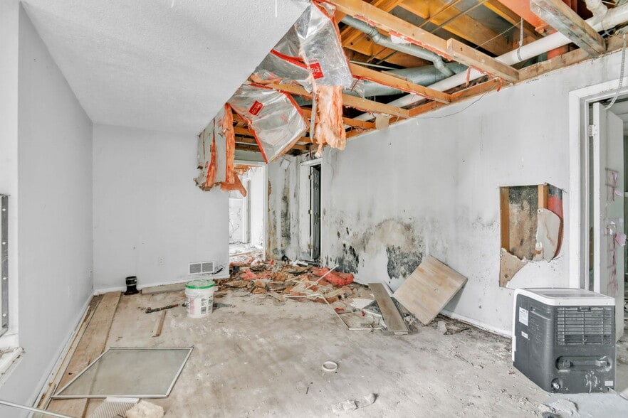 More Photos Of 412 Watauga Dr, Knoxville Apartments For Sale