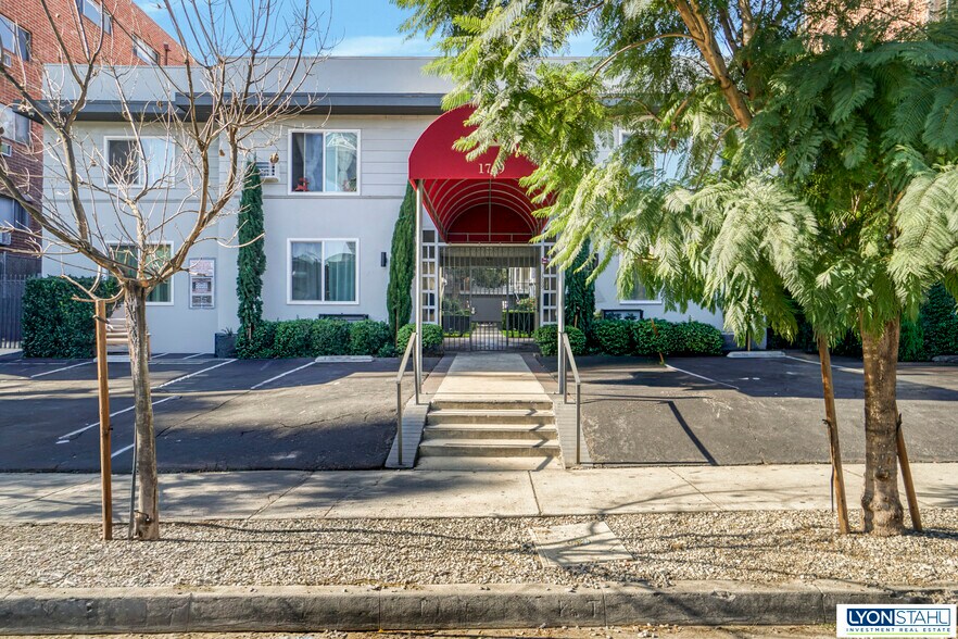 More Photos Of ,  Multifamily For Sale