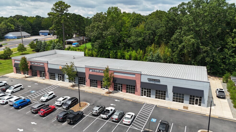 More Photos Of 1474 Highway 160 E, Fort Mill Storefront Retail Office For Lease