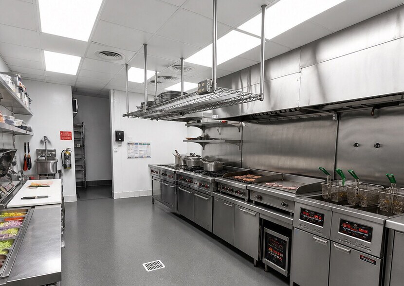 More Photos Of 9301-9311 W Pico Blvd, Los Angeles Unknown For Lease