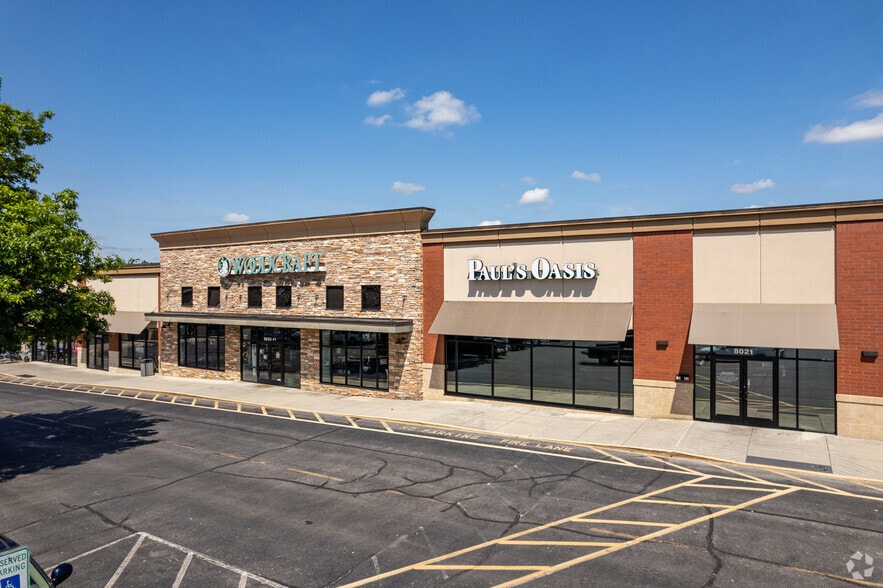More Photos Of 8027 Kingston Pike, Knoxville Unknown For Lease