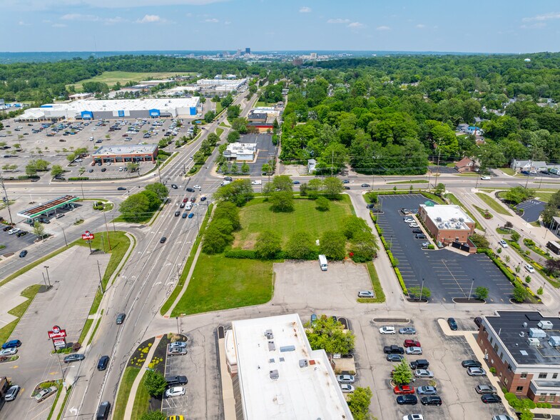 More Photos Of 1490 W Dorothy Ln, Dayton Land For Sale