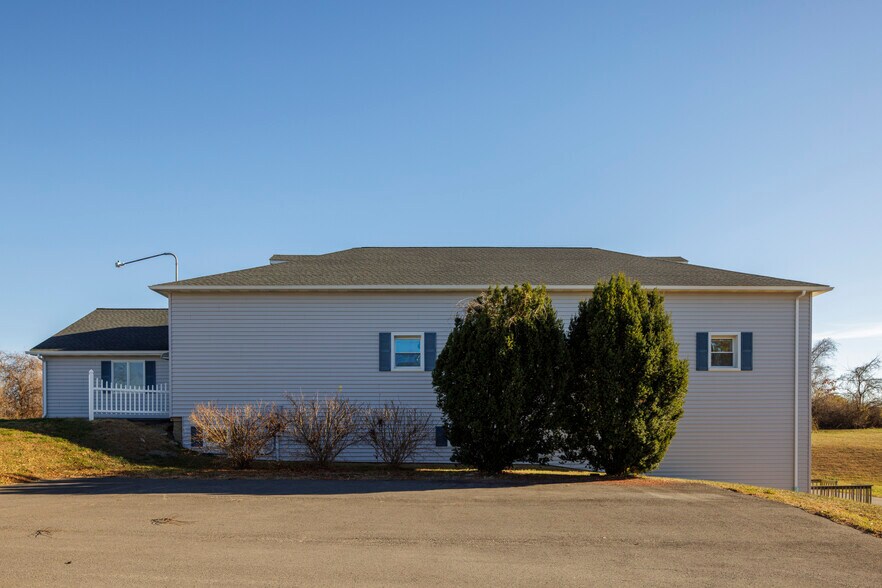 More Photos Of 2400 US Route 9, Hudson Office For Sale