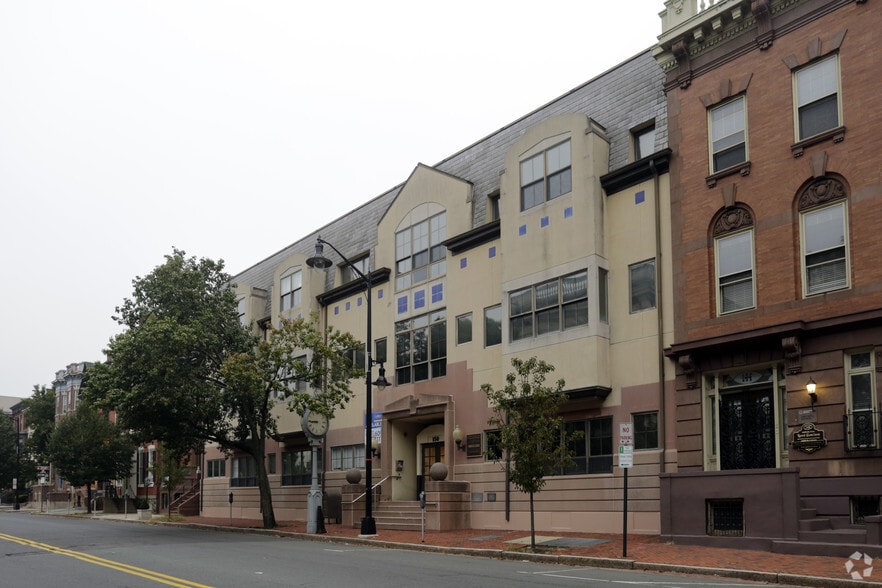 More Photos Of 150 W State St, Trenton Office For Sale