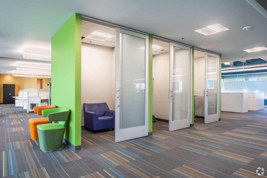 Photo of 2nd Floor Ste 210