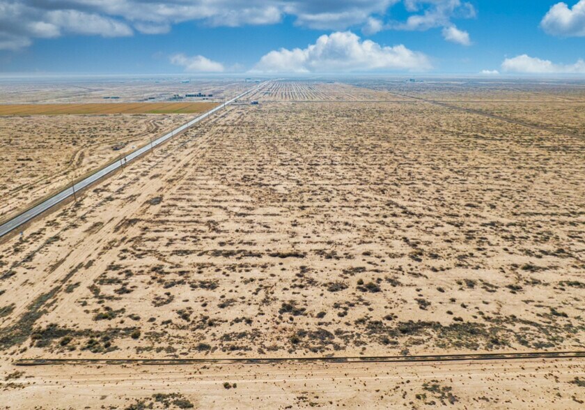 More Photos Of 634 CM Ranch Rd, Pecos Land For Sale