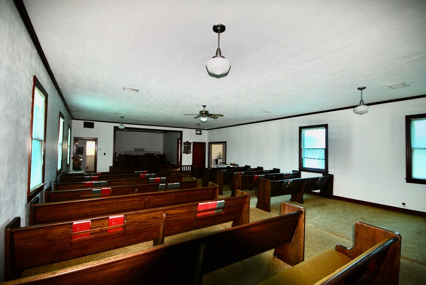 More Photos Of 533 Old-Trenton Eaton, Trenton Religious Facility For Sale
