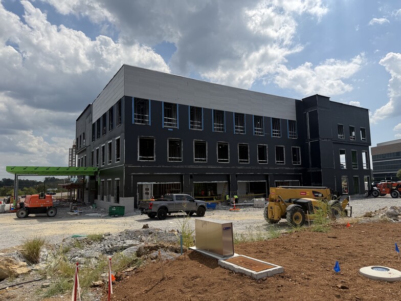 Primary Photo Of 113 Bear Xing, Mount Juliet Medical For Lease