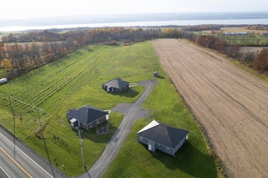 More Photos Of 8900 Rte. 414, Lodi Apartments For Sale