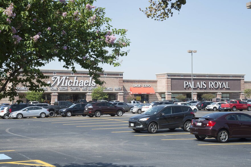 Primary Photo Of 6501-6887 Highway 6 N, Houston Unknown For Lease