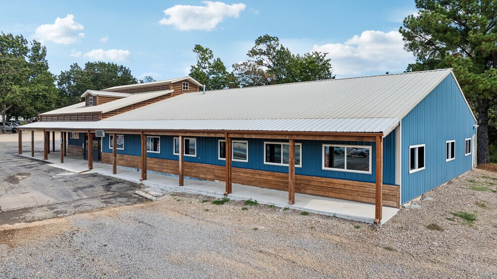 More Photos Of 29301 Hwy 82 Hwy, Park Hill Restaurant For Sale