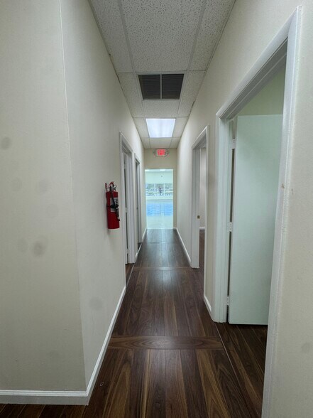 More Photos Of 3190 S State Road 7, Miramar Warehouse For Lease