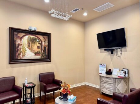 More Photos Of 4441 Long Prairie Rd, Flower Mound Medical For Lease